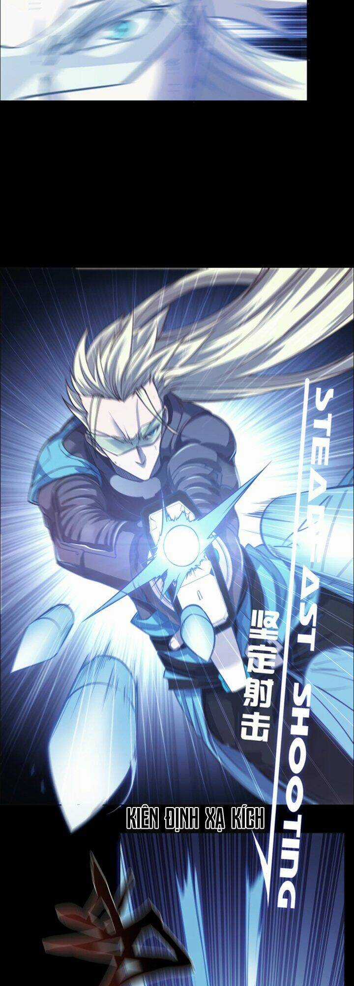 Thần Giới Online - Chapter 24 - Trang 26