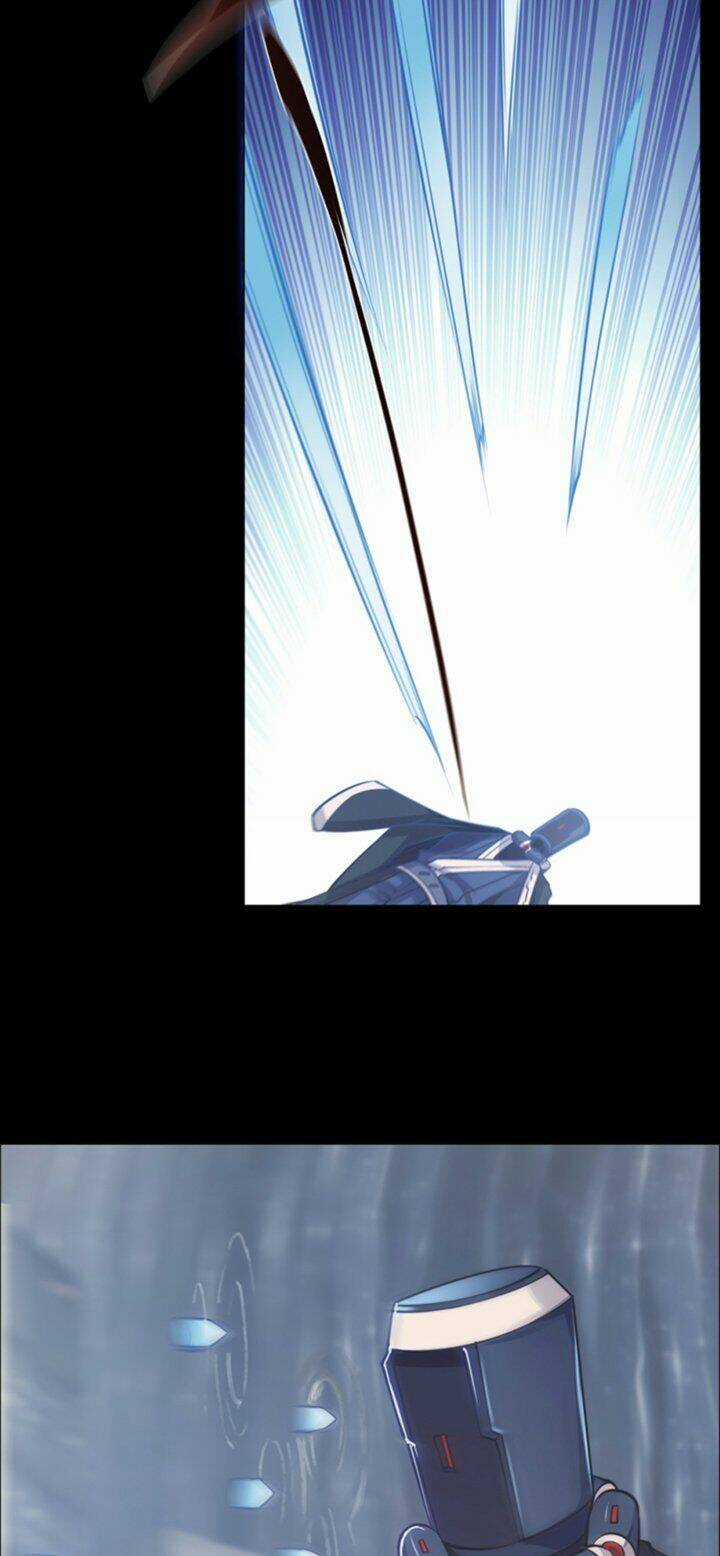 Thần Giới Online - Chapter 24 - Trang 27