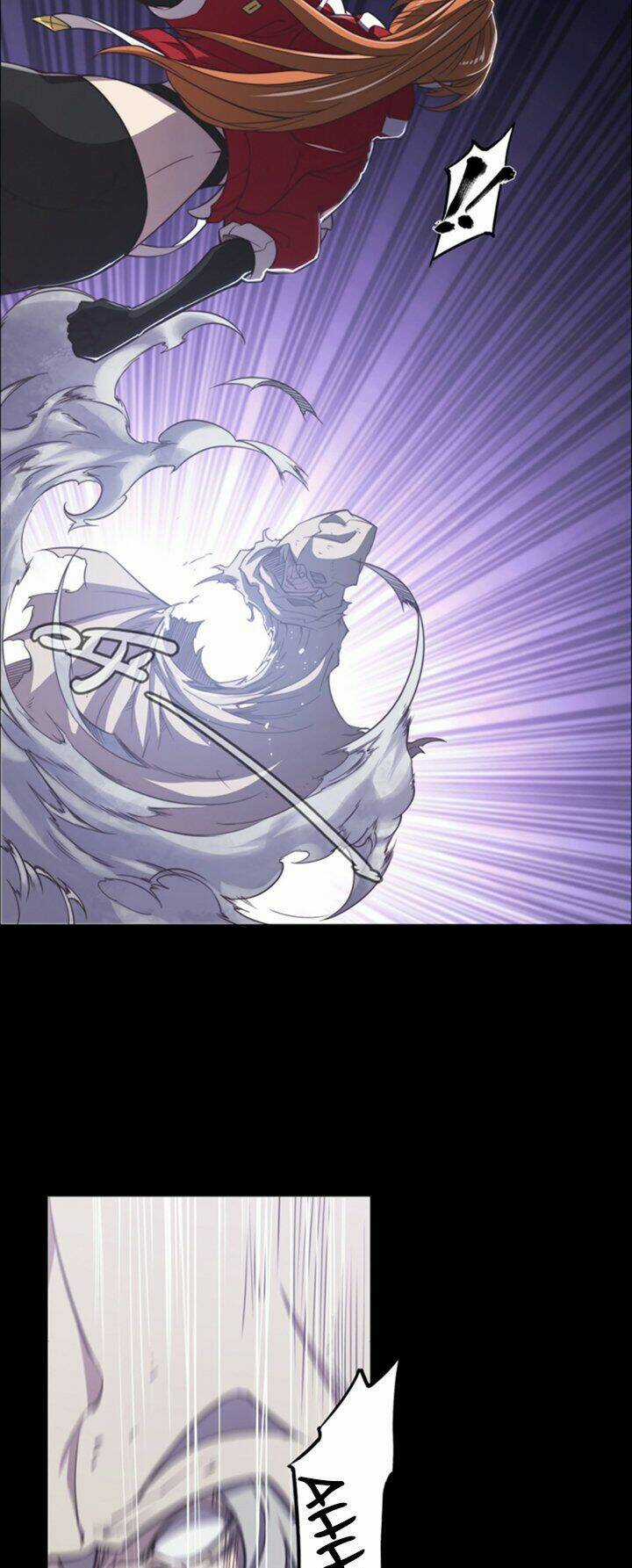 Thần Giới Online - Chapter 24 - Trang 4