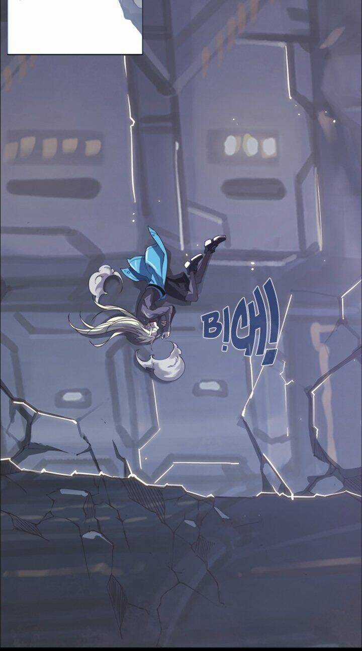 Thần Giới Online - Chapter 24 - Trang 32