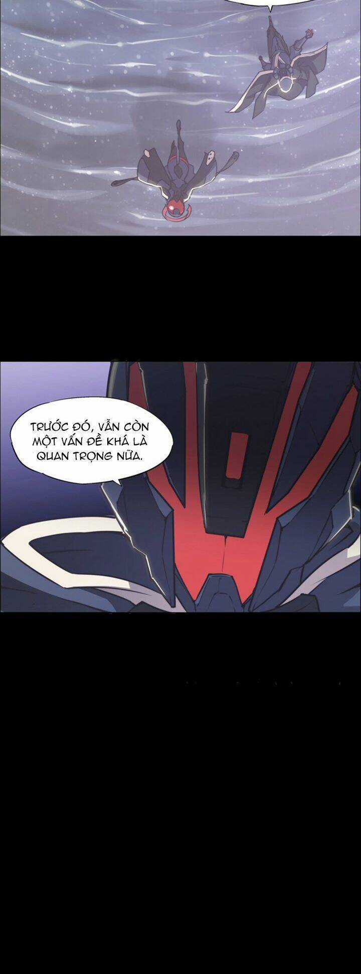 Thần Giới Online - Chapter 24 - Trang 37