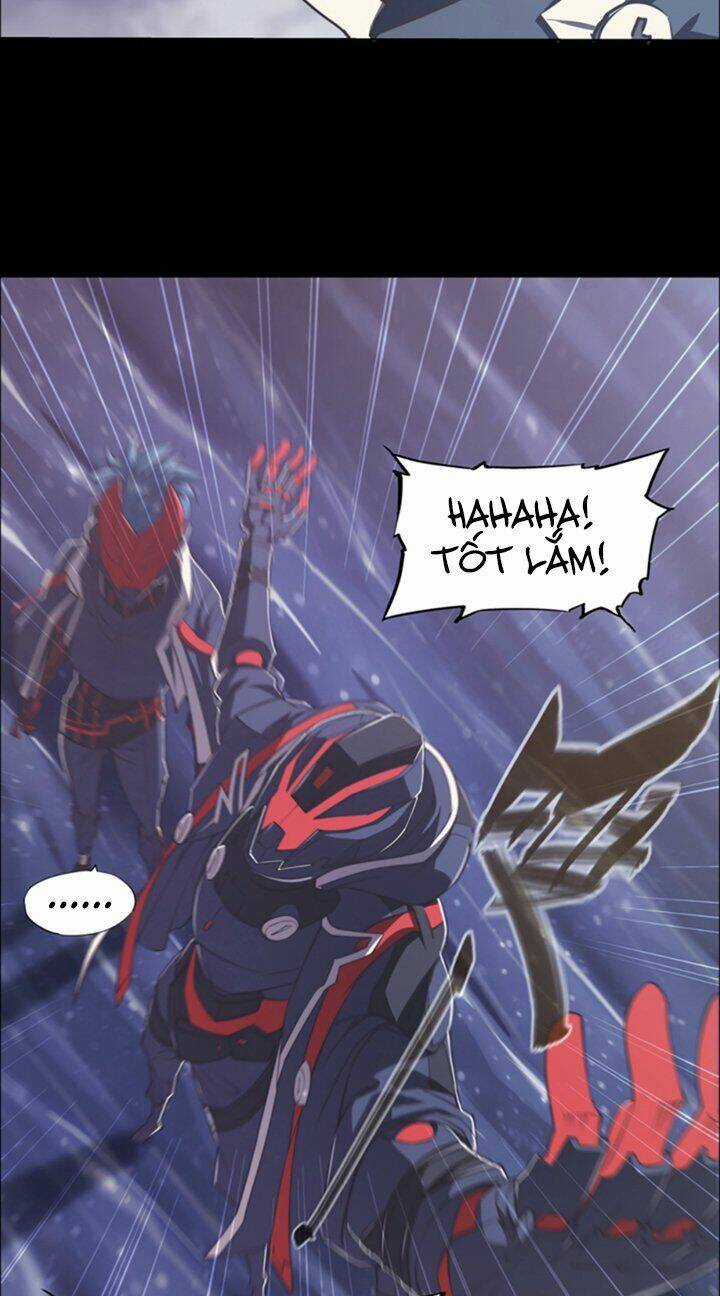 Thần Giới Online - Chapter 24 - Trang 40