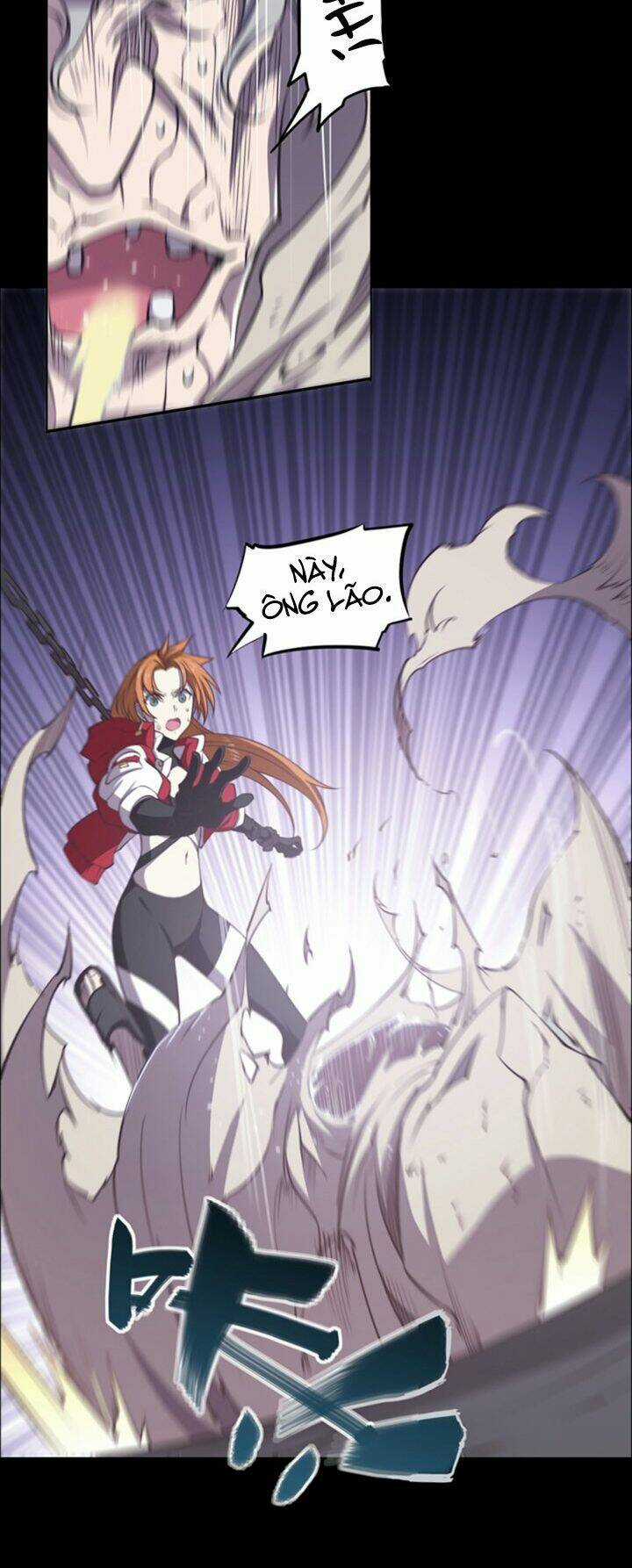 Thần Giới Online - Chapter 24 - Trang 5