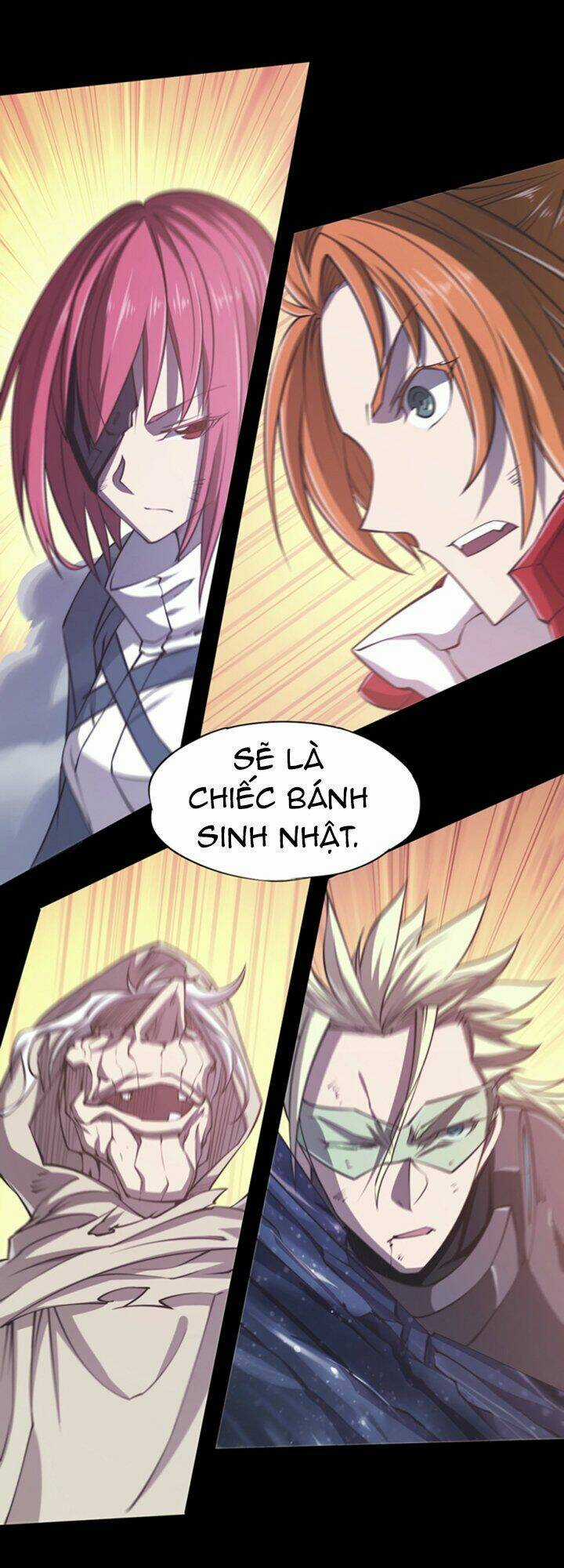 Thần Giới Online - Chapter 24 - Trang 42