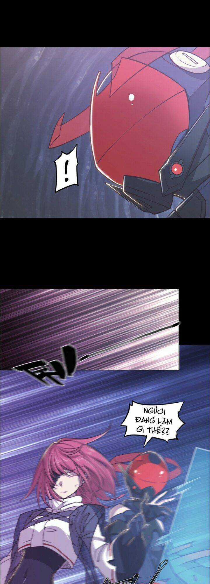 Thần Giới Online - Chapter 24 - Trang 43