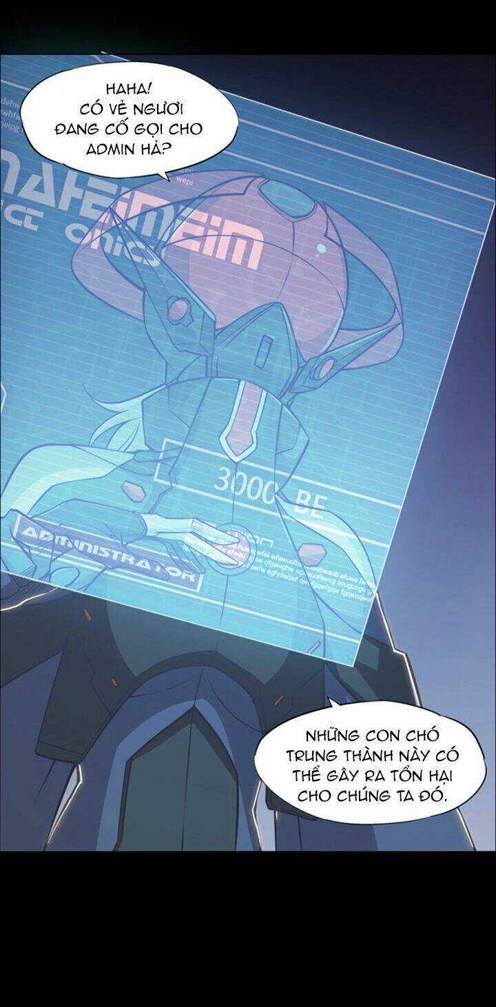 Thần Giới Online - Chapter 24 - Trang 45