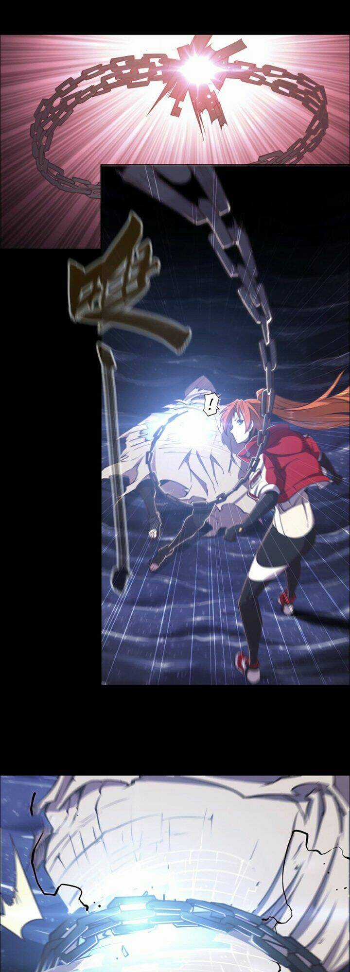 Thần Giới Online - Chapter 24 - Trang 6