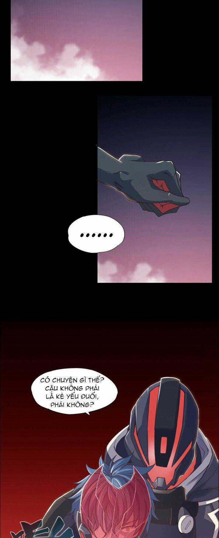 Thần Giới Online - Chapter 24 - Trang 52