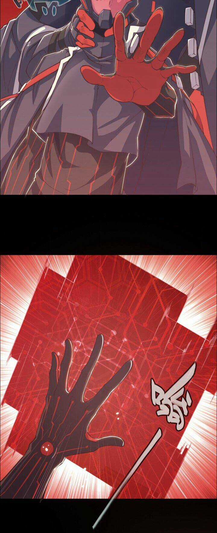 Thần Giới Online - Chapter 24 - Trang 53