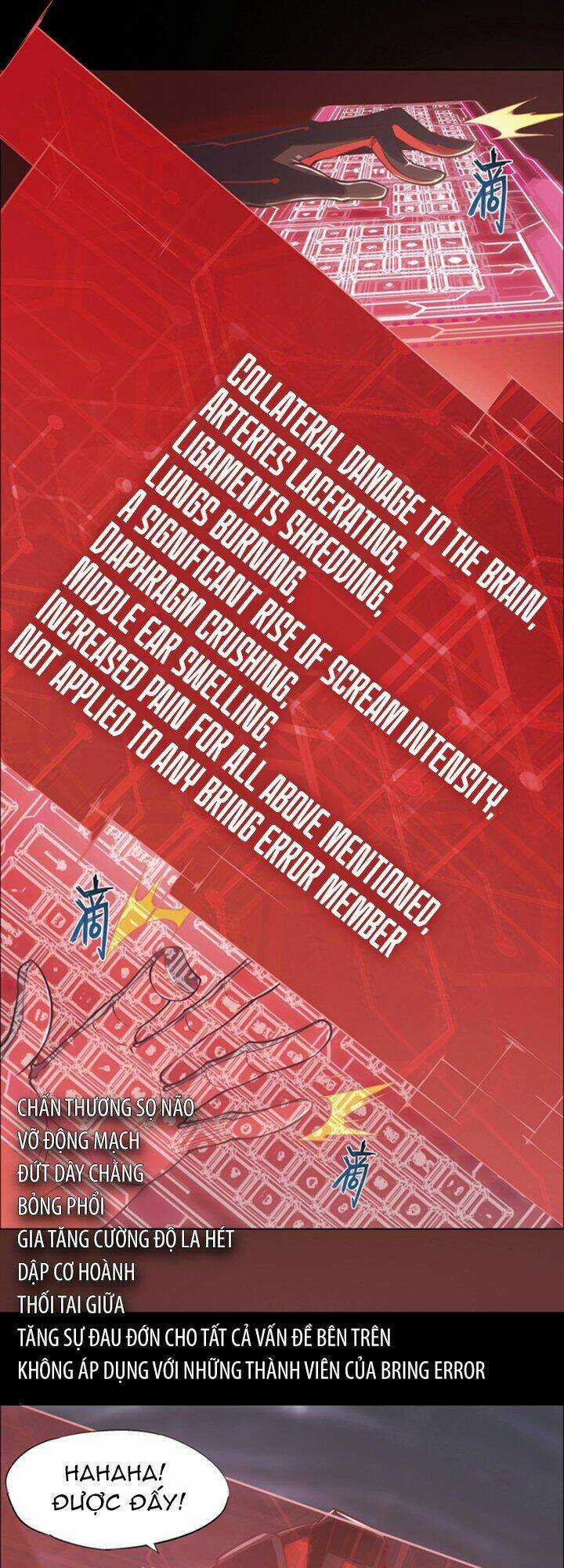 Thần Giới Online - Chapter 24 - Trang 54