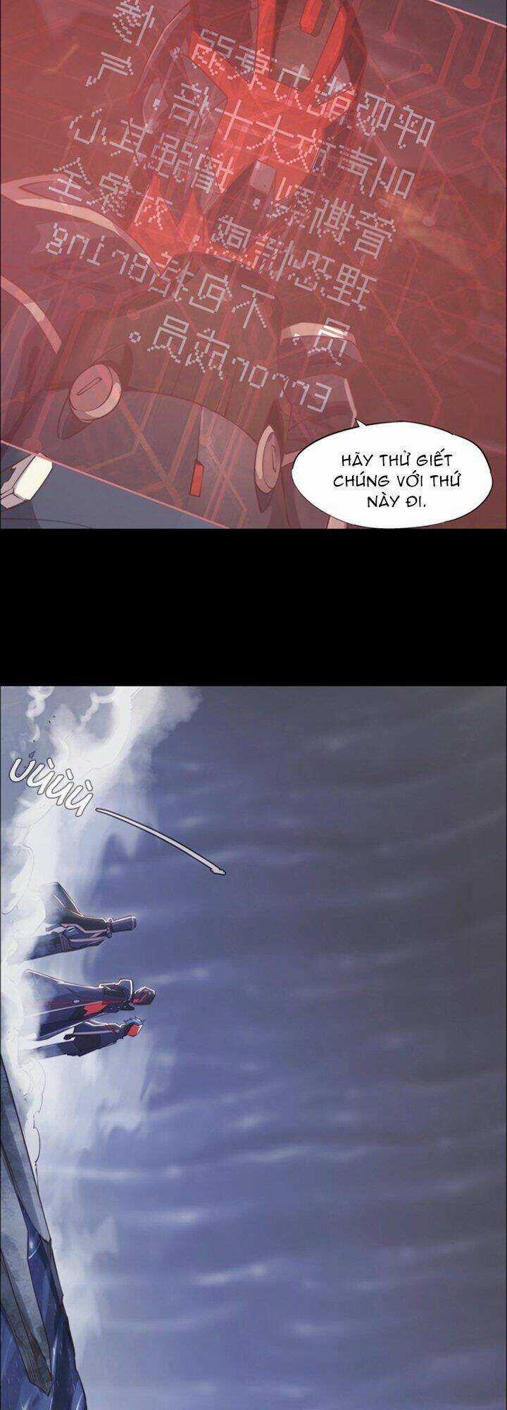 Thần Giới Online - Chapter 24 - Trang 55