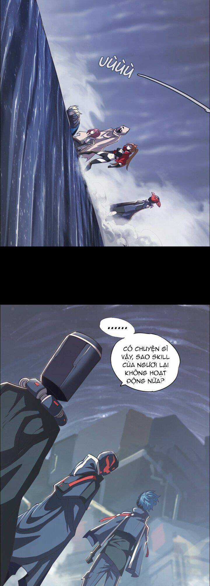 Thần Giới Online - Chapter 24 - Trang 56