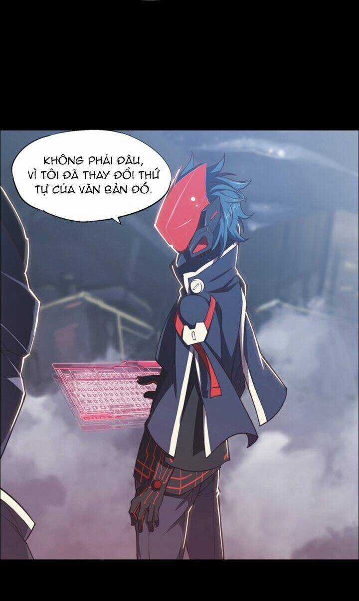Thần Giới Online - Chapter 24 - Trang 58
