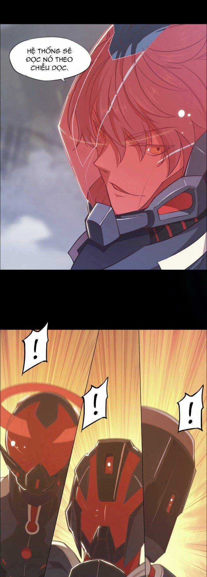 Thần Giới Online - Chapter 24 - Trang 59