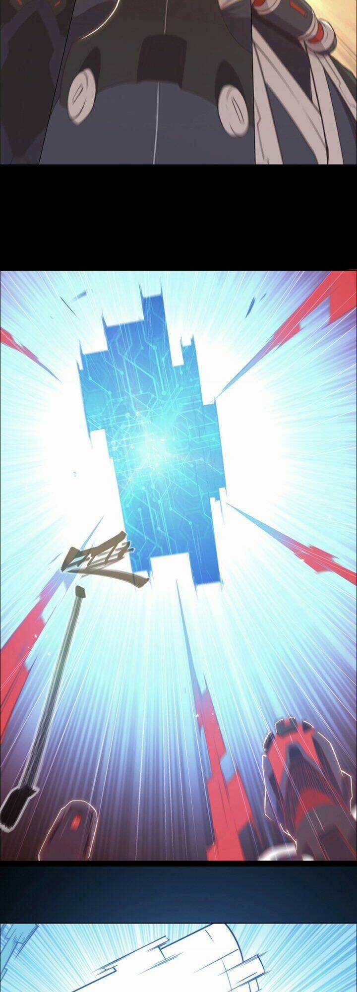 Thần Giới Online - Chapter 24 - Trang 60