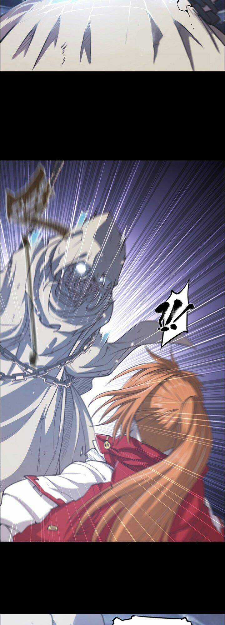 Thần Giới Online - Chapter 24 - Trang 7