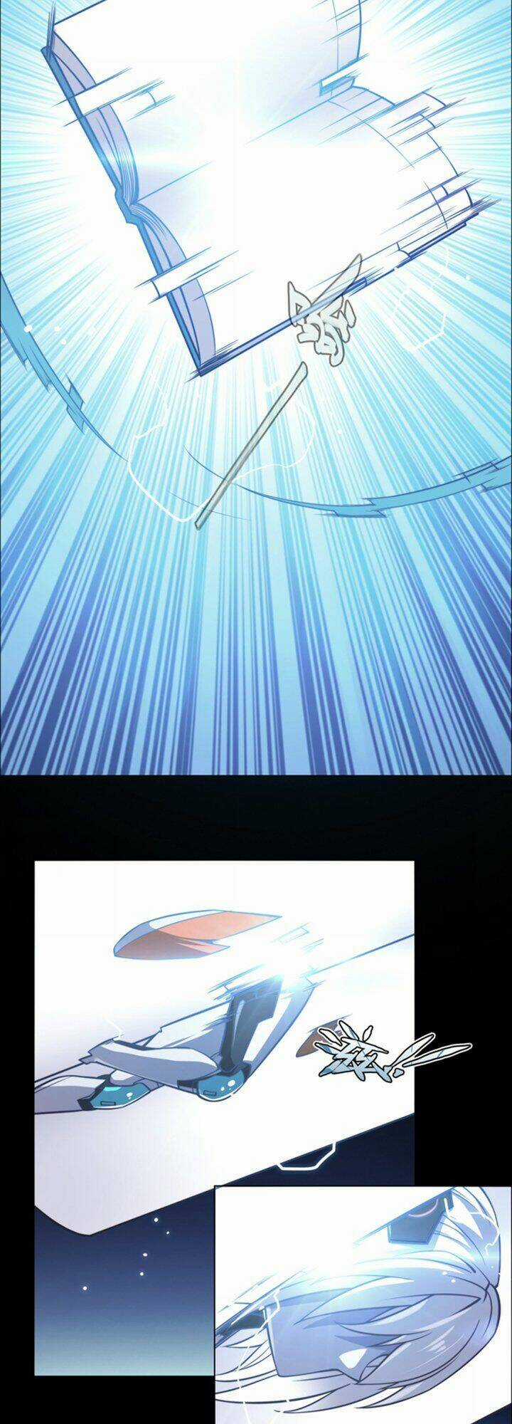 Thần Giới Online - Chapter 24 - Trang 61