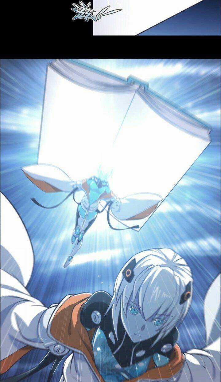 Thần Giới Online - Chapter 24 - Trang 62