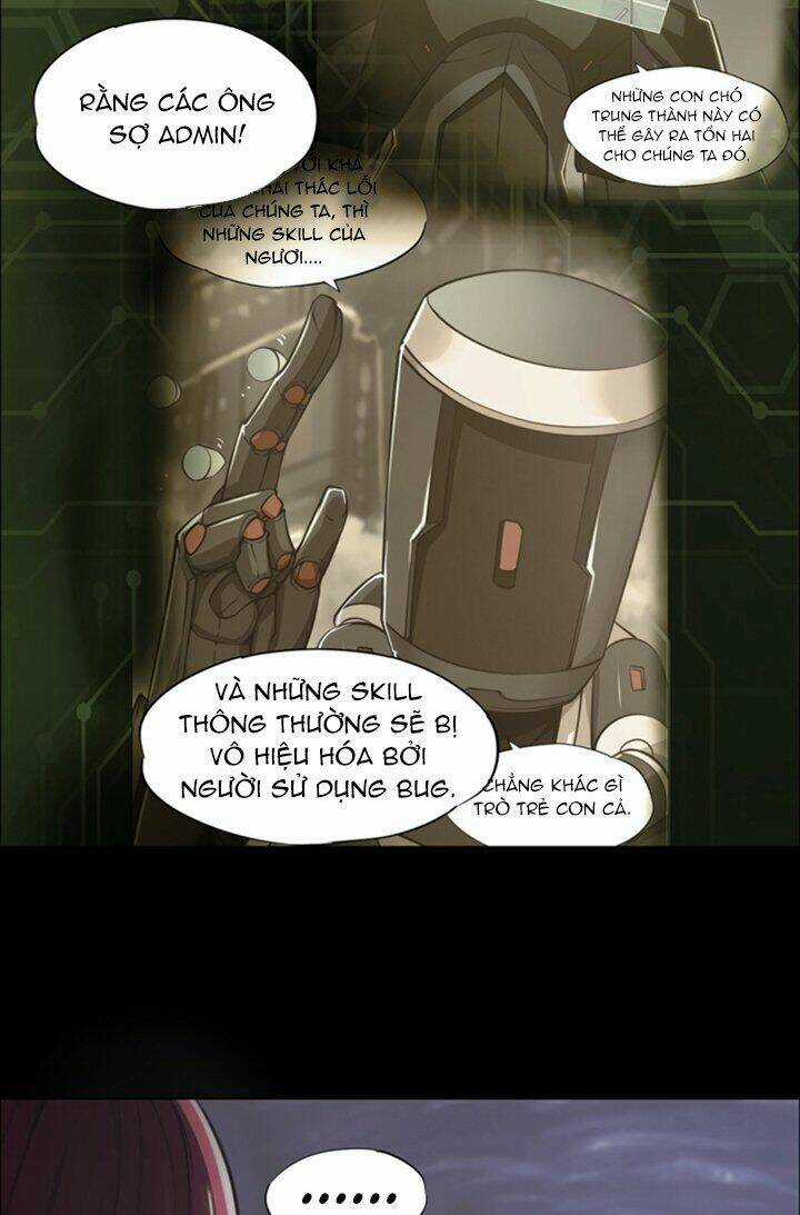 Thần Giới Online - Chapter 24 - Trang 67