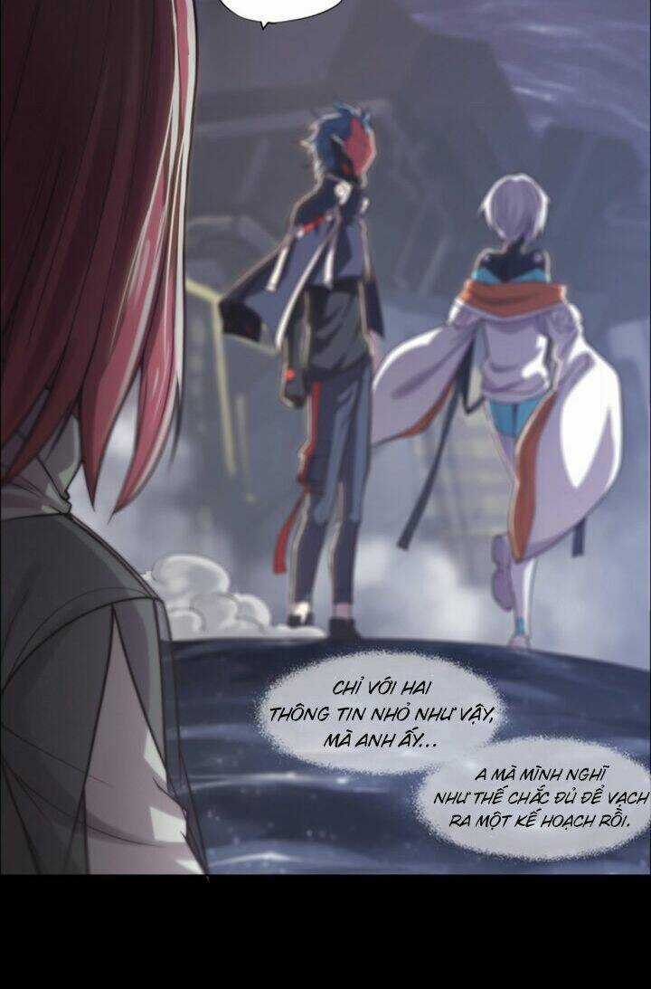 Thần Giới Online - Chapter 24 - Trang 68