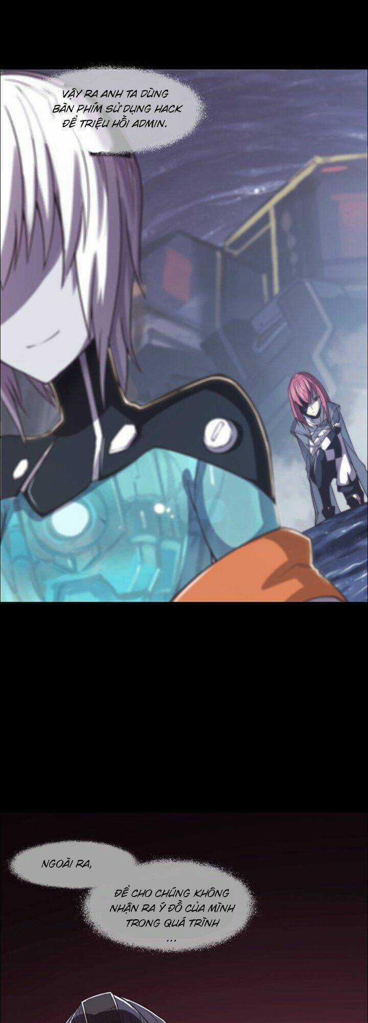 Thần Giới Online - Chapter 24 - Trang 69