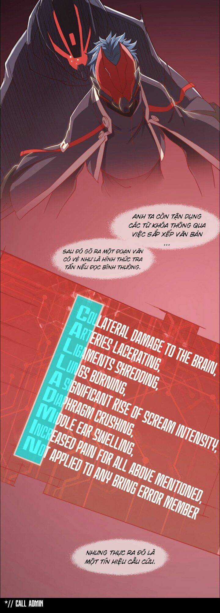 Thần Giới Online - Chapter 24 - Trang 70