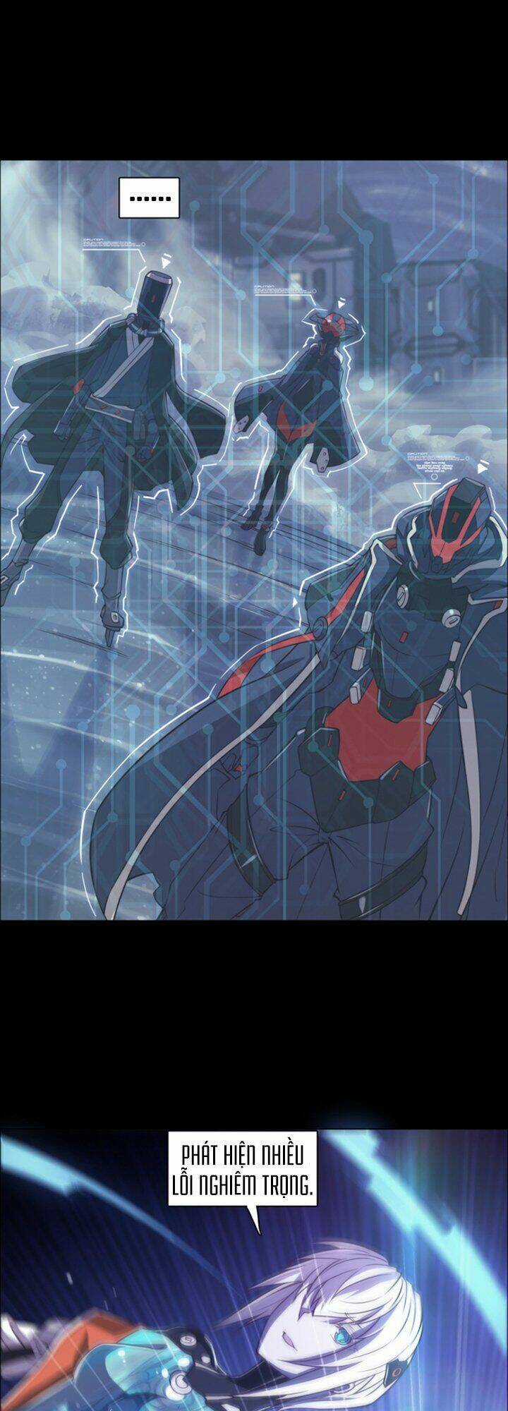 Thần Giới Online - Chapter 24 - Trang 71