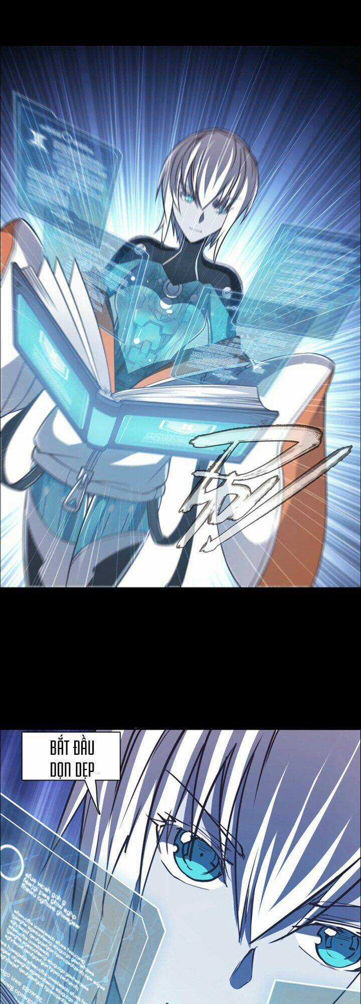 Thần Giới Online - Chapter 24 - Trang 74