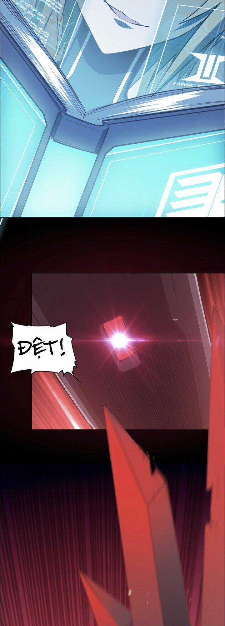 Thần Giới Online - Chapter 24 - Trang 75