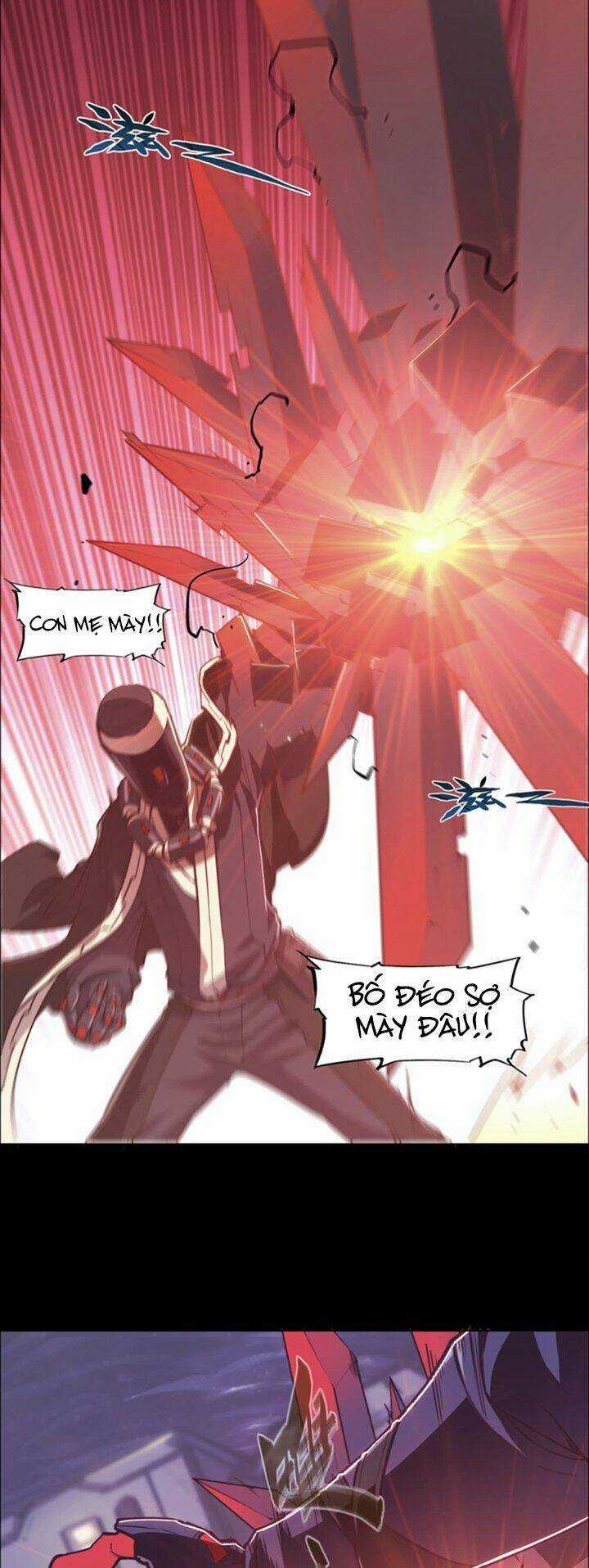 Thần Giới Online - Chapter 24 - Trang 76