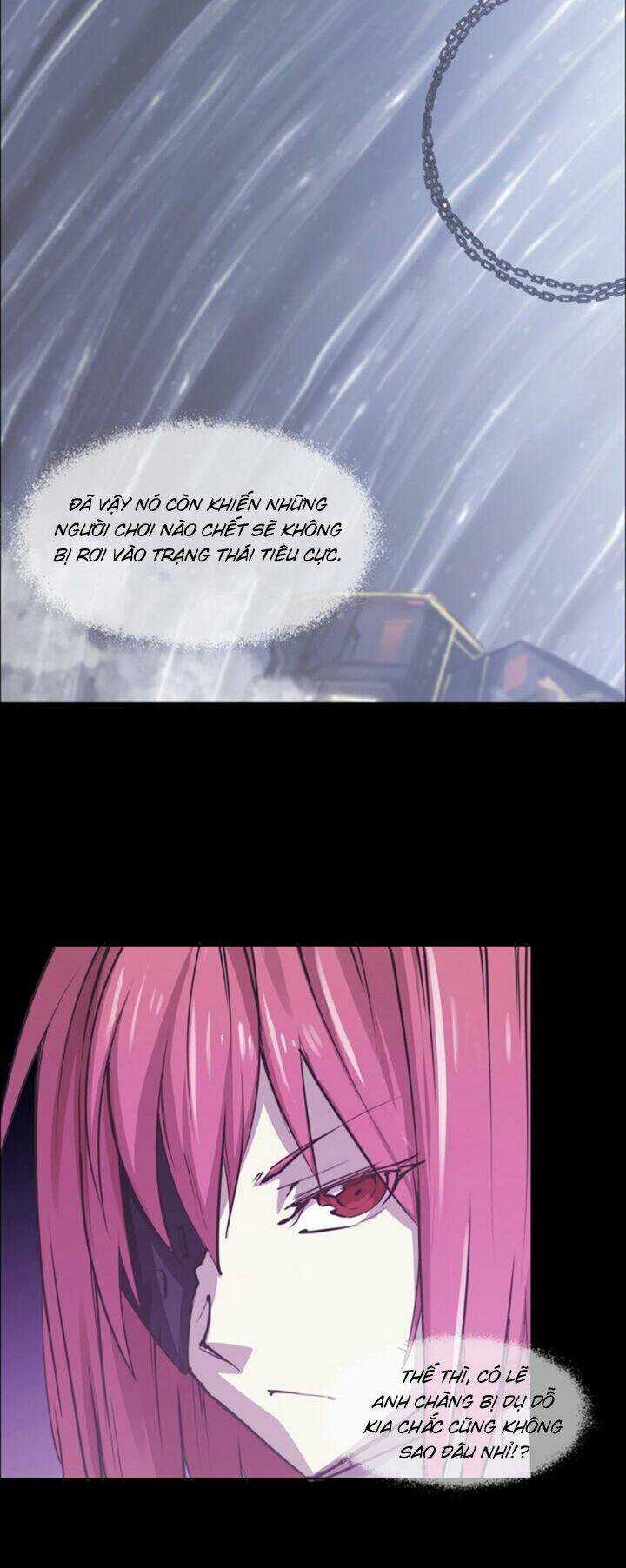 Thần Giới Online - Chapter 24 - Trang 9