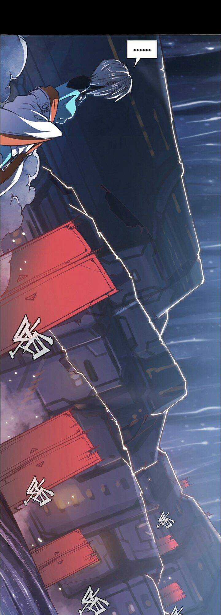 Thần Giới Online - Chapter 24 - Trang 82