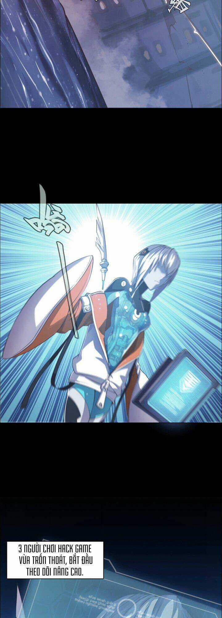 Thần Giới Online - Chapter 24 - Trang 83