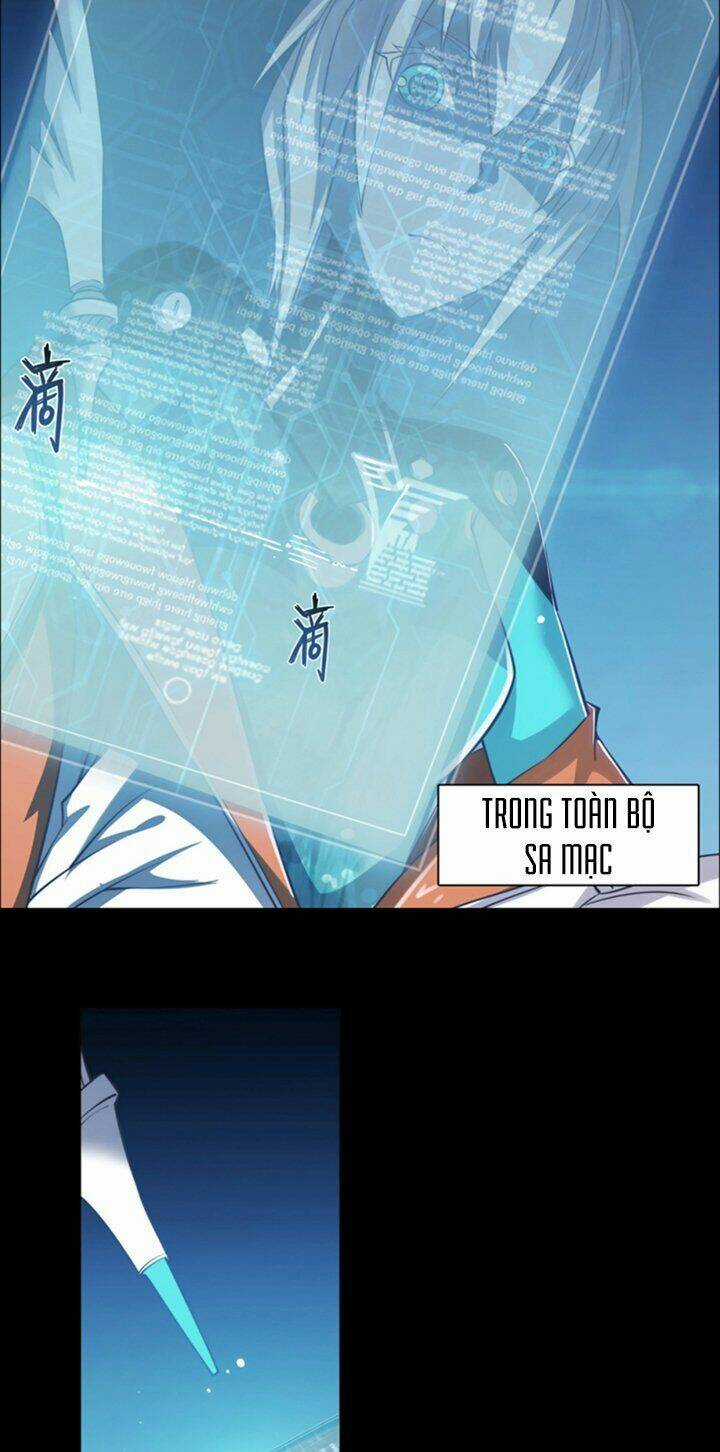 Thần Giới Online - Chapter 24 - Trang 84
