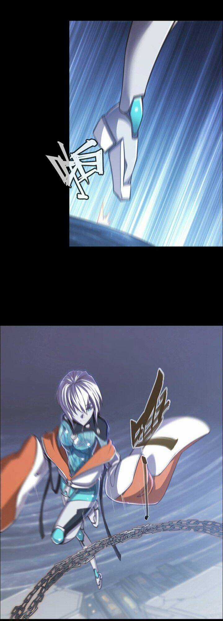 Thần Giới Online - Chapter 24 - Trang 86