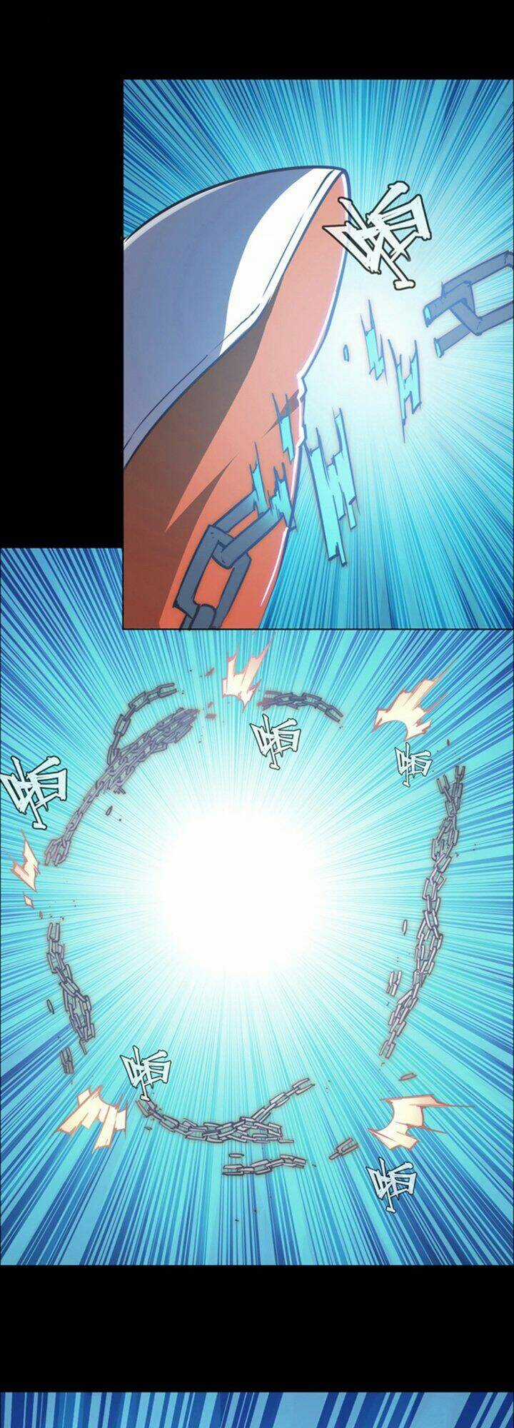 Thần Giới Online - Chapter 24 - Trang 87