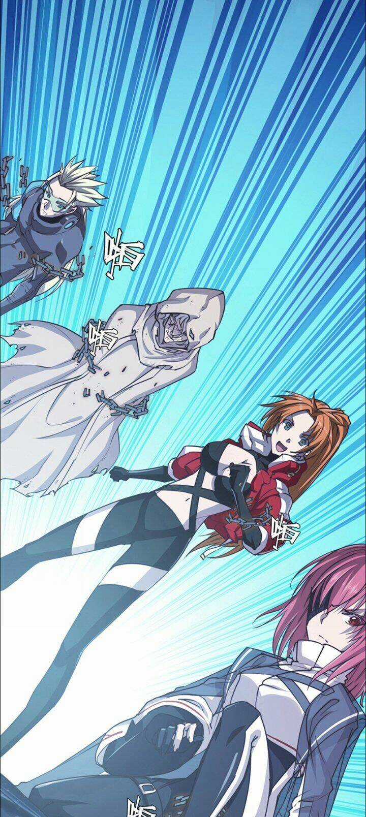 Thần Giới Online - Chapter 24 - Trang 88