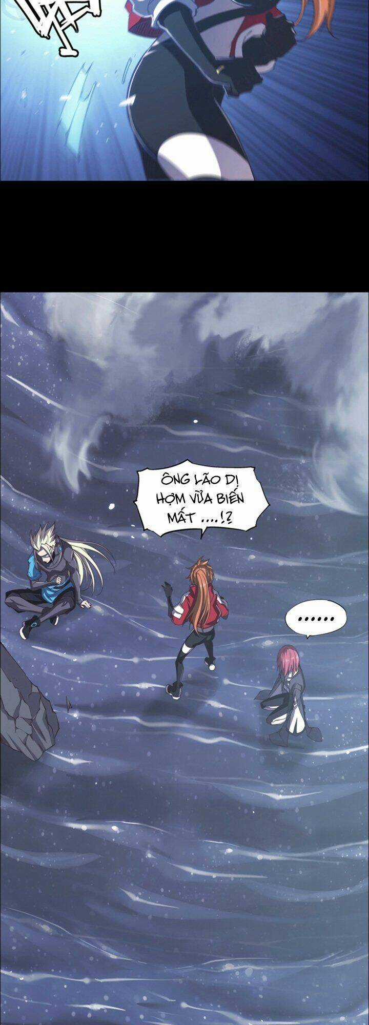 Thần Giới Online - Chapter 24 - Trang 91