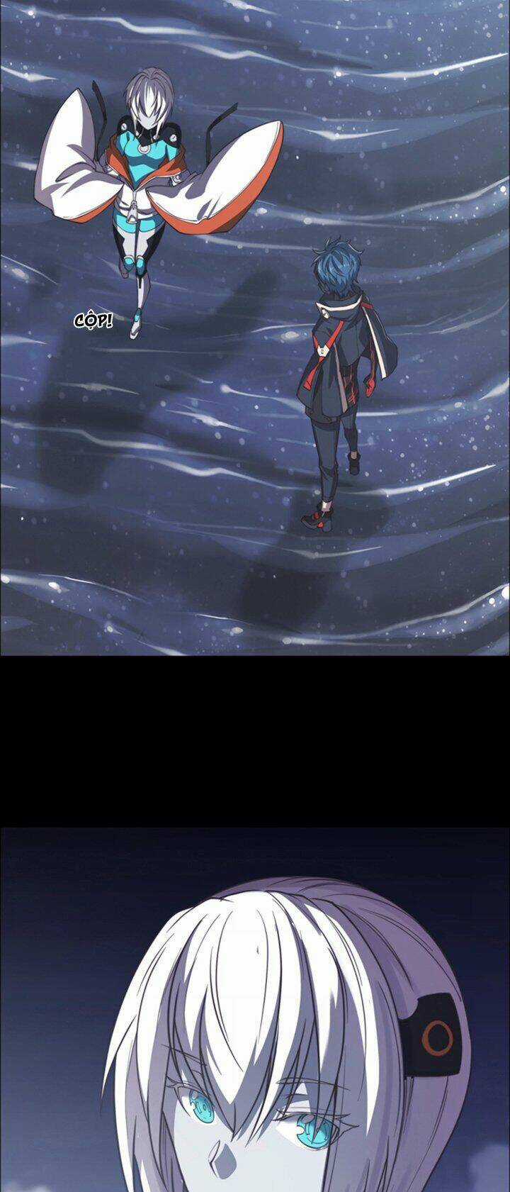 Thần Giới Online - Chapter 24 - Trang 92