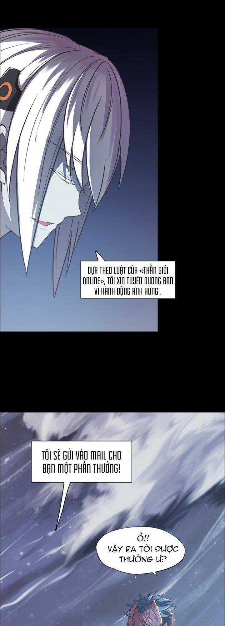 Thần Giới Online - Chapter 24 - Trang 94