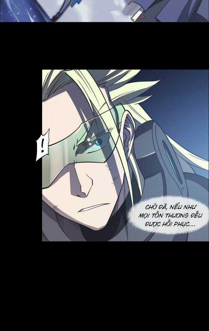 Thần Giới Online - Chapter 25 - Trang 12