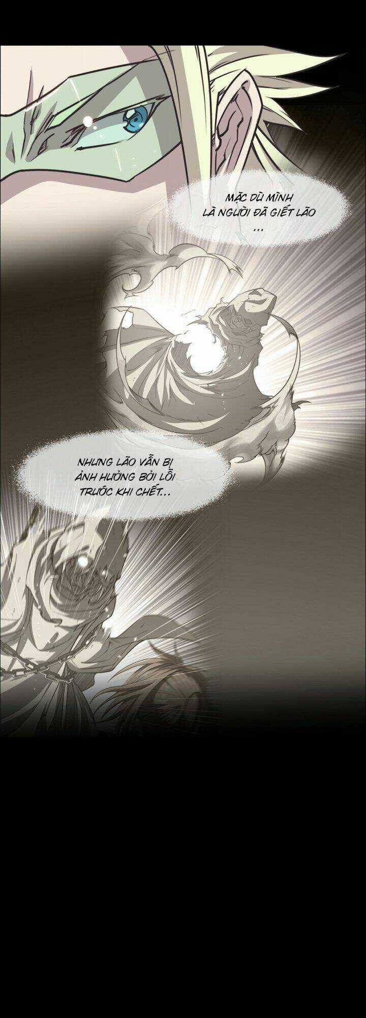 Thần Giới Online - Chapter 25 - Trang 14