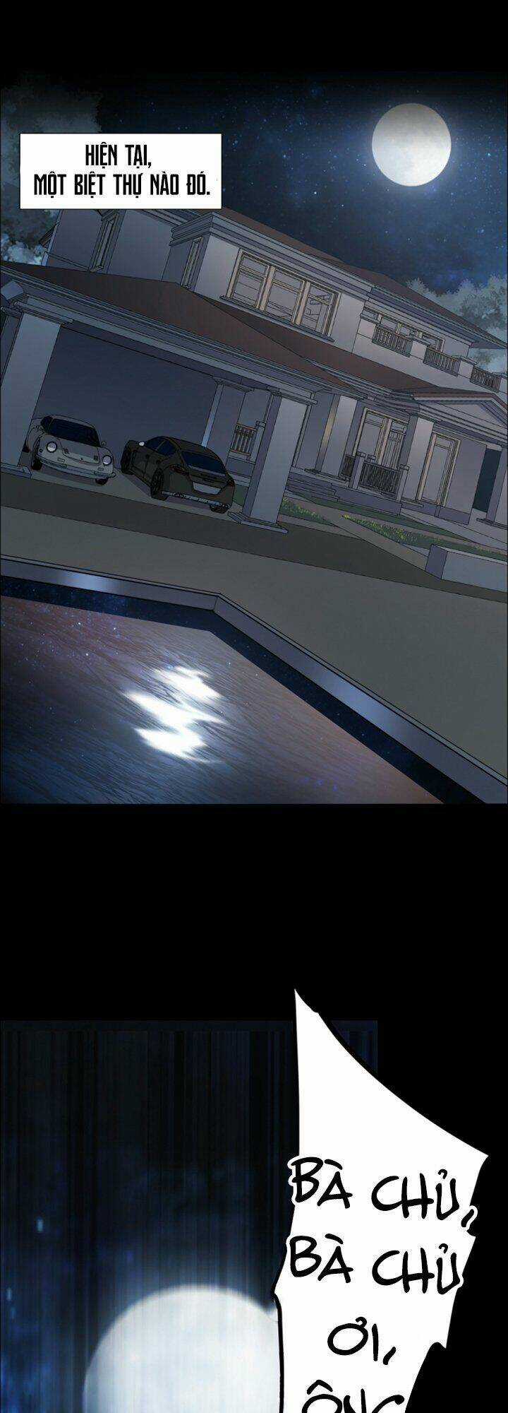 Thần Giới Online - Chapter 25 - Trang 15