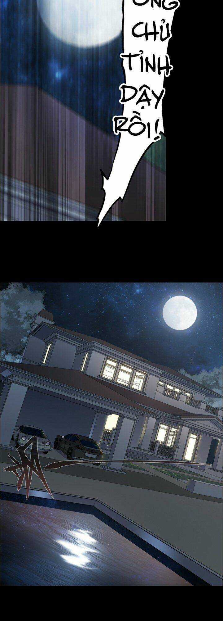 Thần Giới Online - Chapter 25 - Trang 16