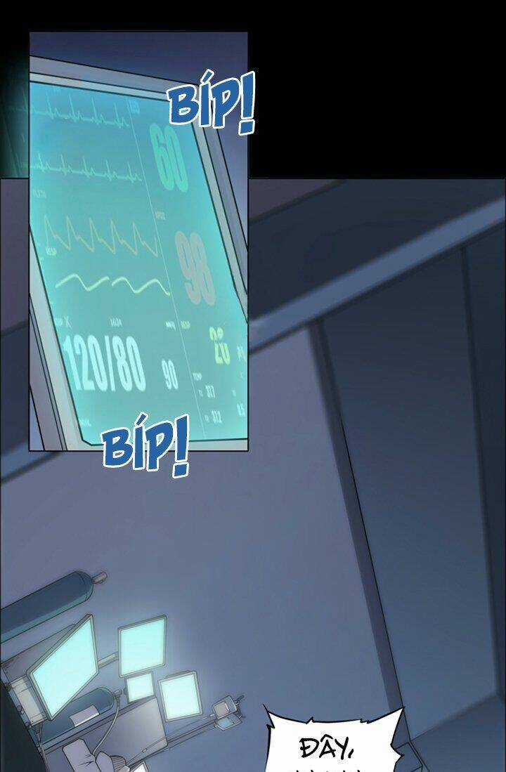 Thần Giới Online - Chapter 25 - Trang 17