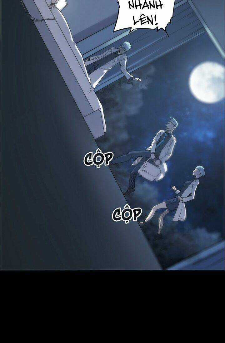 Thần Giới Online - Chapter 25 - Trang 18