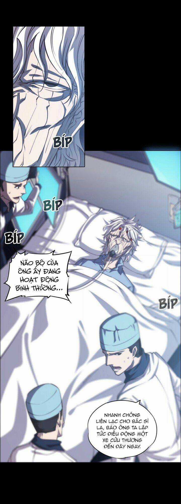 Thần Giới Online - Chapter 25 - Trang 19