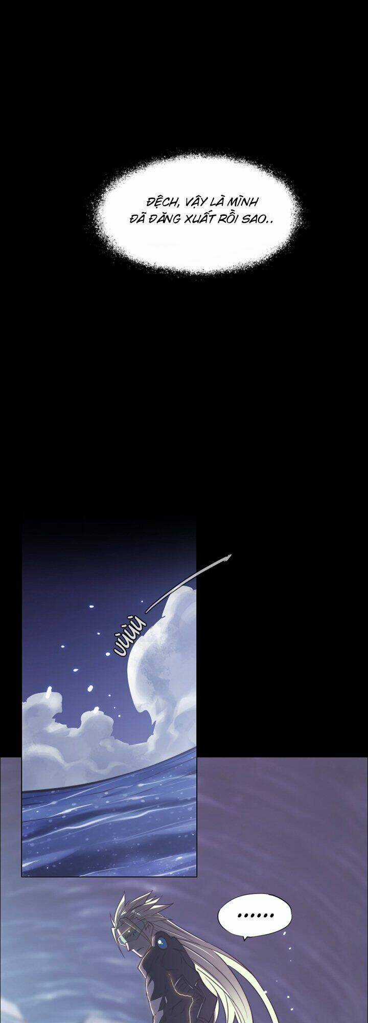 Thần Giới Online - Chapter 25 - Trang 20