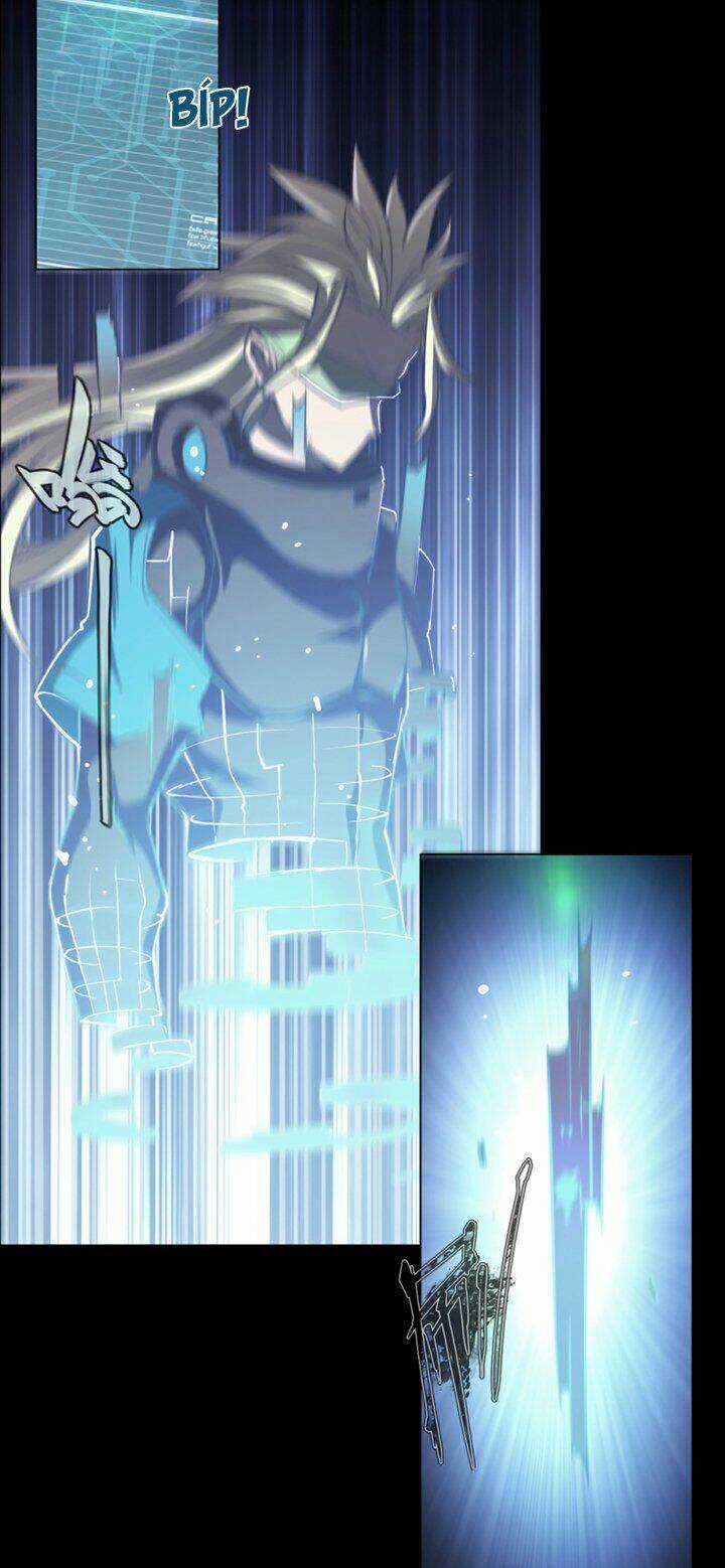 Thần Giới Online - Chapter 25 - Trang 25