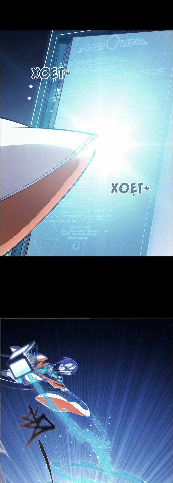 Thần Giới Online - Chapter 25 - Trang 27